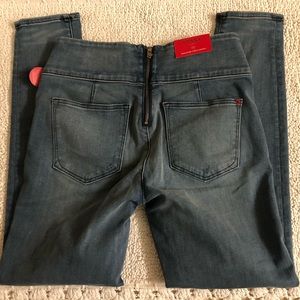 Spanx Stretchy Jeans
